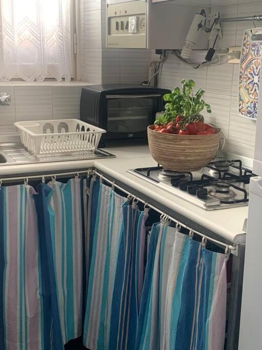 Appartement Cozy Beach House With Nice Garden, Basic Feel à Bonassola Extérieur photo