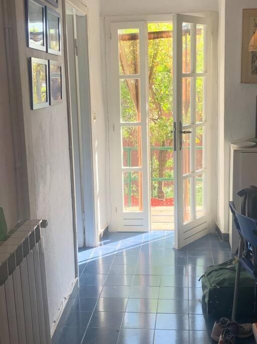 Appartement Cozy Beach House With Nice Garden, Basic Feel à Bonassola Extérieur photo