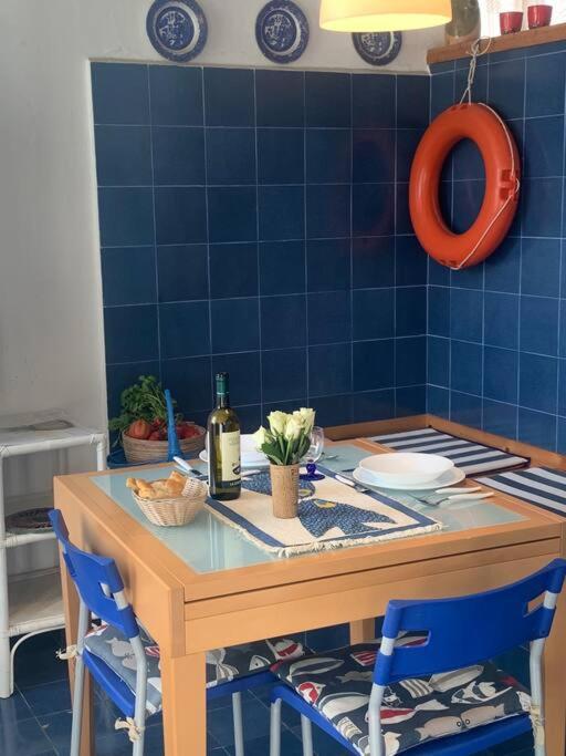 Appartement Cozy Beach House With Nice Garden, Basic Feel à Bonassola Extérieur photo